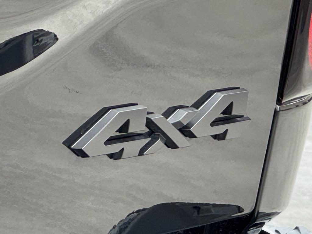 new 2026 Ram 3500 car, priced at $72,758