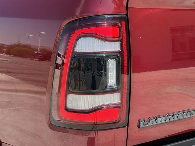 used 2022 Ram 2500 car, priced at $60,000