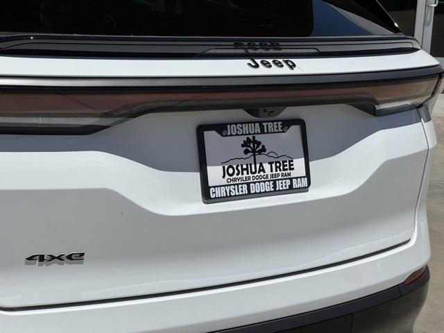 new 2025 Jeep Wagoneer S car, priced at $60,885