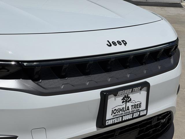 new 2025 Jeep Wagoneer S car, priced at $60,885