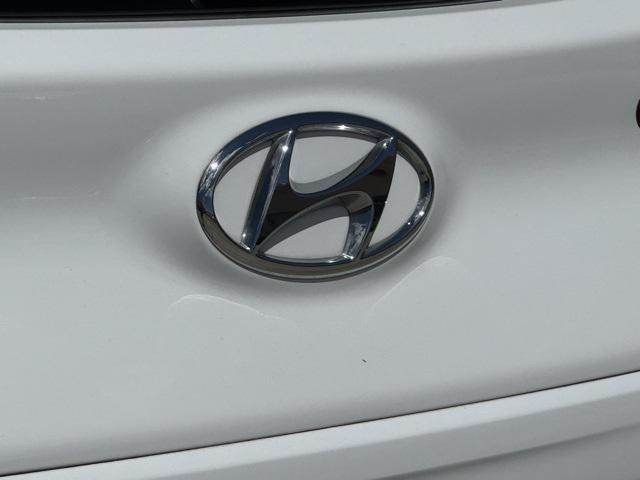 used 2022 Hyundai Kona car, priced at $17,750