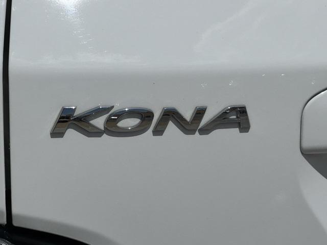 used 2022 Hyundai Kona car, priced at $17,750