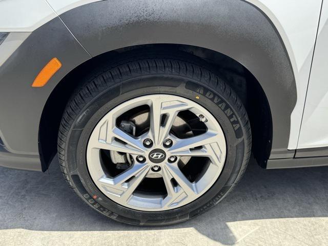 used 2022 Hyundai Kona car, priced at $17,750