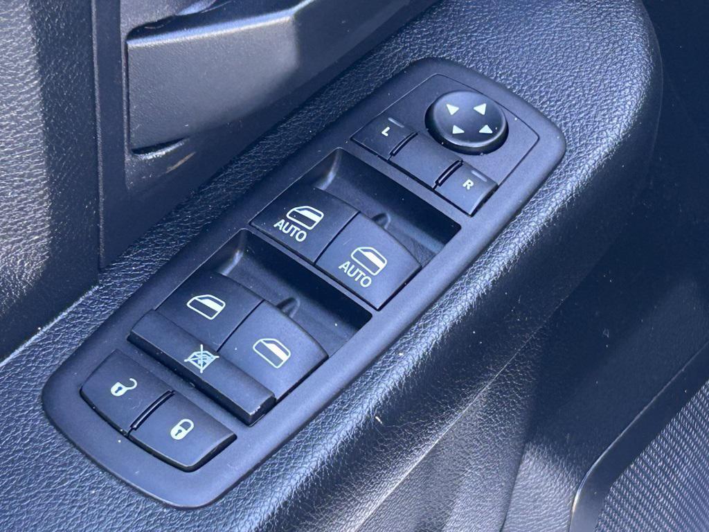 used 2018 Ram 1500 car, priced at $13,500