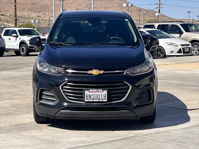 used 2020 Chevrolet Trax car, priced at $14,000