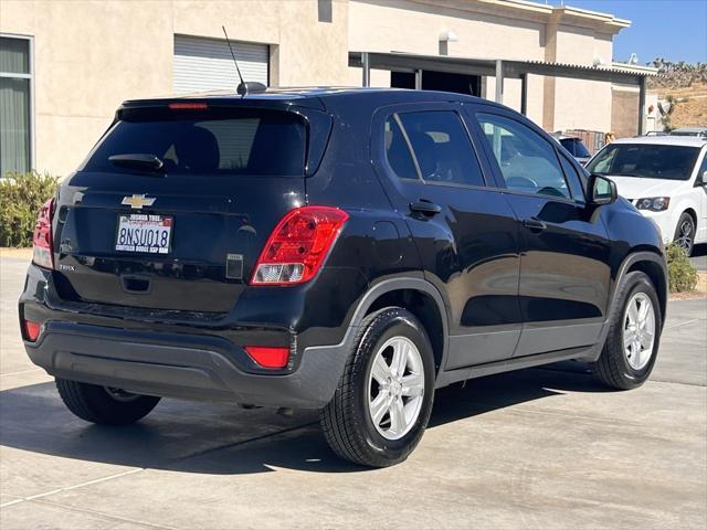 used 2020 Chevrolet Trax car, priced at $14,000
