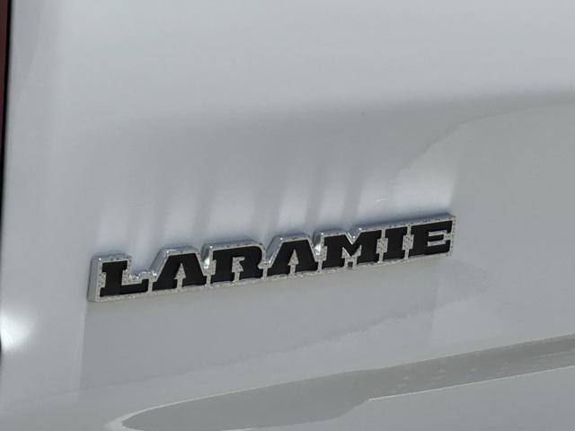 new 2025 Ram 1500 car, priced at $64,296