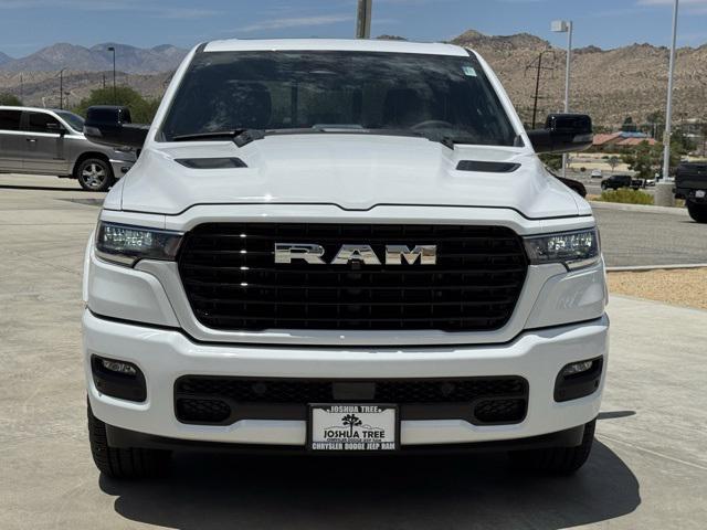 new 2025 Ram 1500 car, priced at $64,296