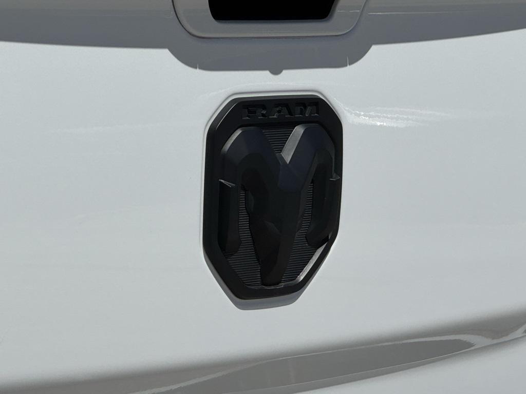 used 2024 Ram 3500 car, priced at $80,000