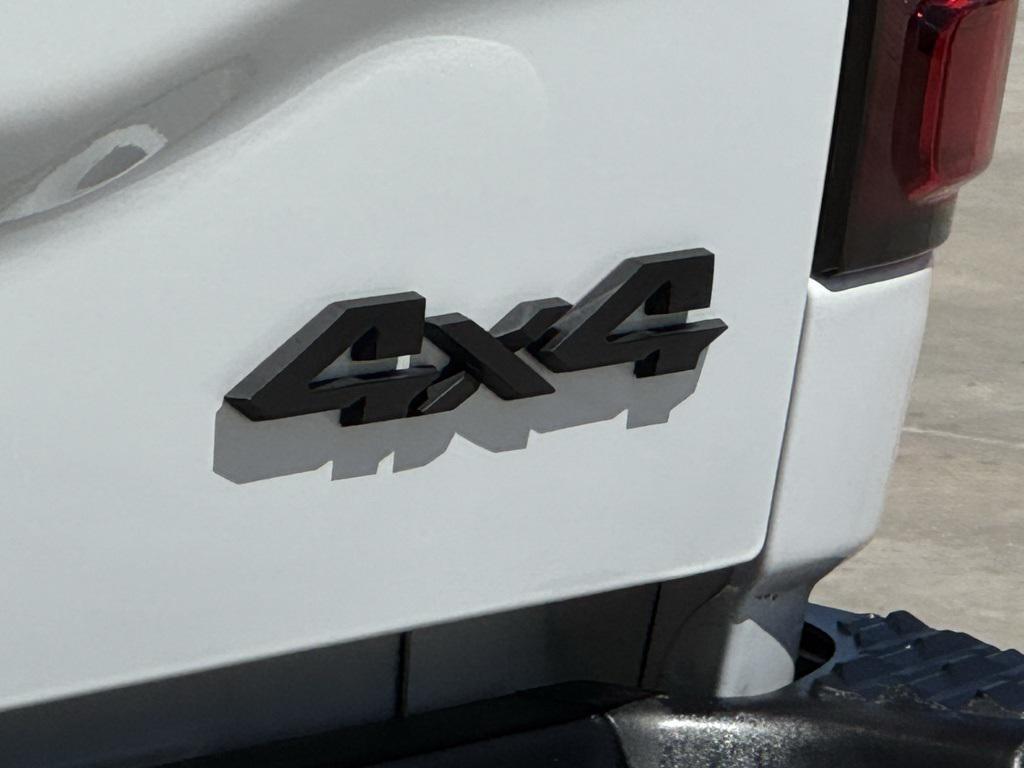 used 2024 Ram 3500 car, priced at $80,000