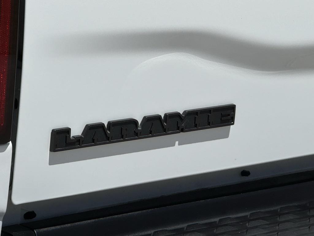 used 2024 Ram 3500 car, priced at $80,000