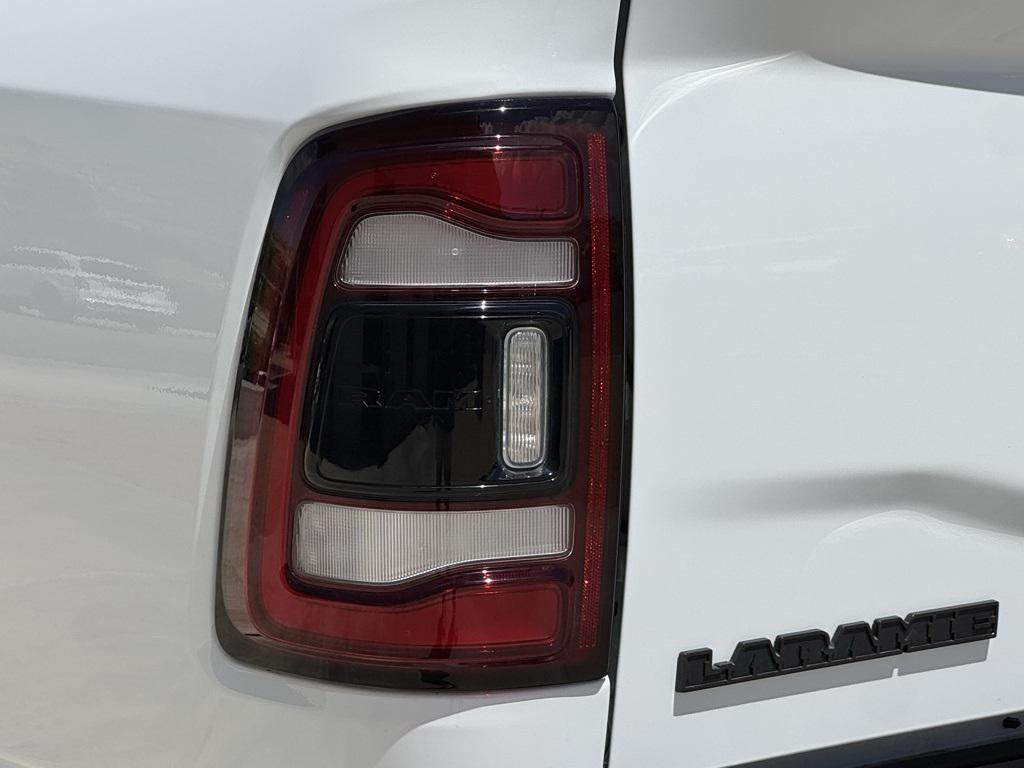 used 2024 Ram 3500 car, priced at $80,000