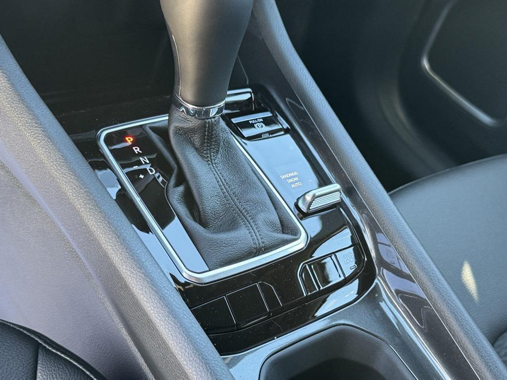 new 2025 Jeep Compass car, priced at $29,260