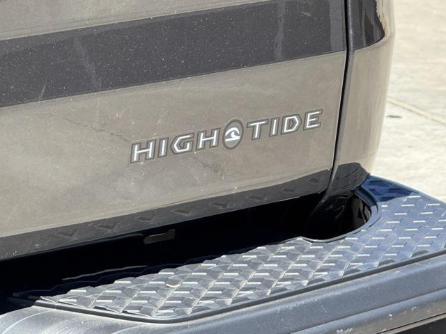 new 2025 Jeep Gladiator car, priced at $44,502