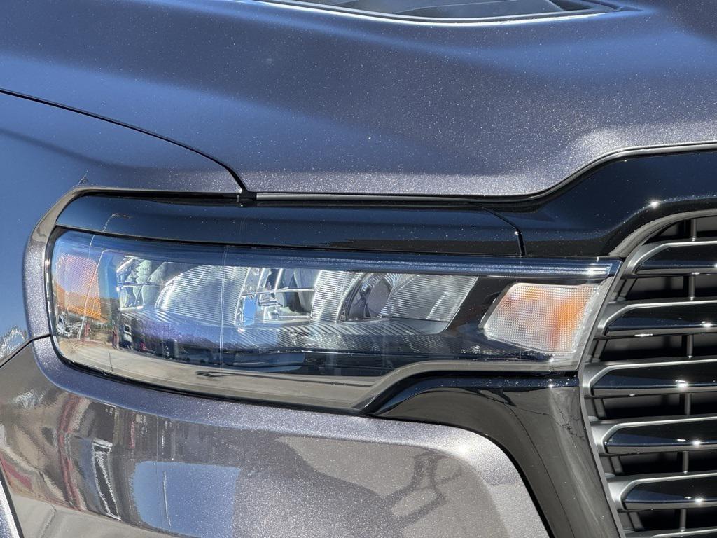 new 2026 Ram 1500 car, priced at $66,717