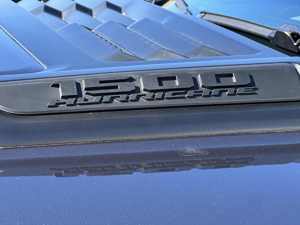 new 2026 Ram 1500 car, priced at $66,717