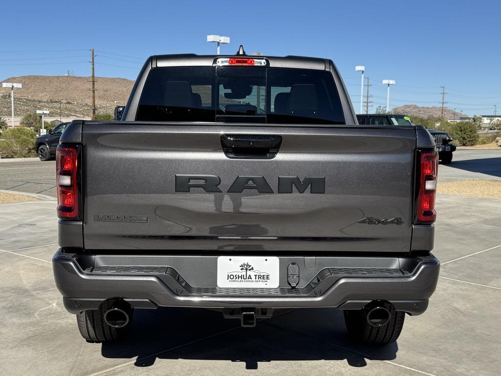new 2026 Ram 1500 car, priced at $66,717