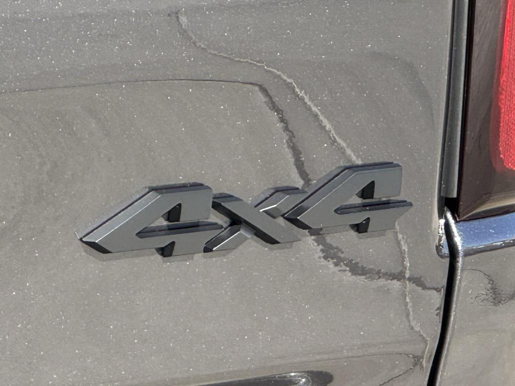 new 2026 Ram 1500 car, priced at $66,717