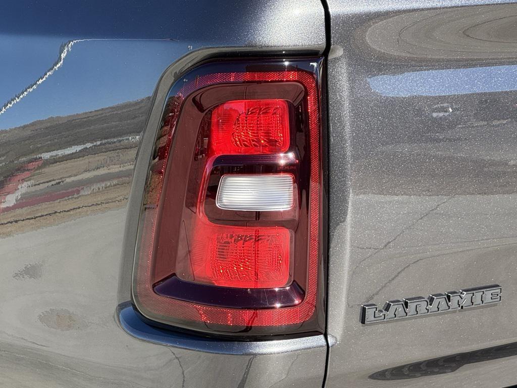 new 2026 Ram 1500 car, priced at $66,717