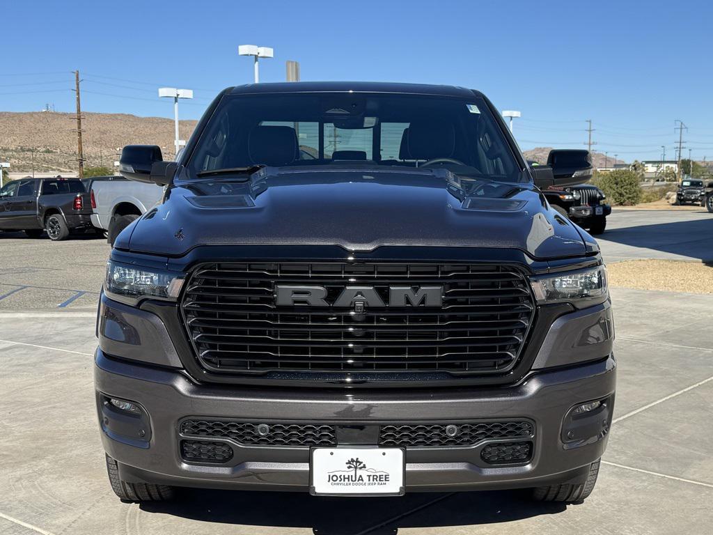 new 2026 Ram 1500 car, priced at $66,717