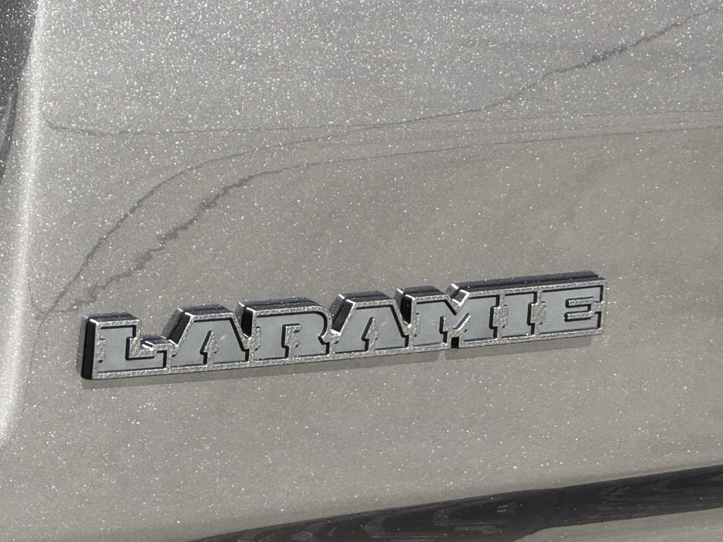 new 2026 Ram 1500 car, priced at $66,717