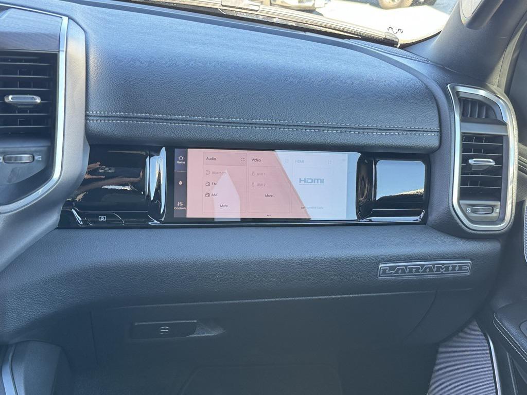 new 2026 Ram 1500 car, priced at $66,717