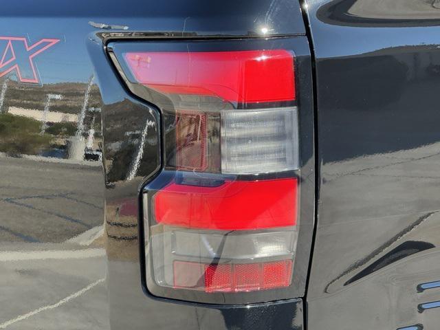 used 2022 Nissan Frontier car, priced at $38,500