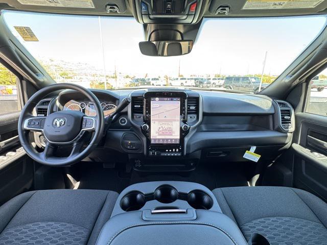 new 2026 Ram 2500 car, priced at $65,585