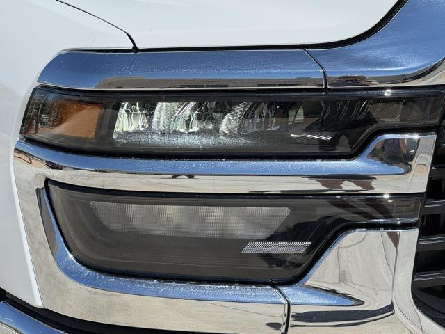 new 2026 Ram 2500 car, priced at $65,585