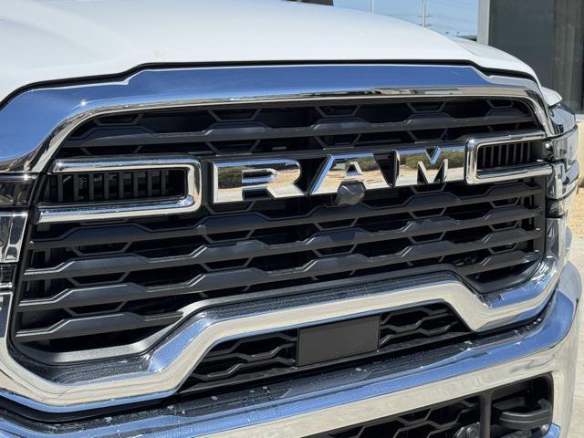 new 2026 Ram 2500 car, priced at $65,585