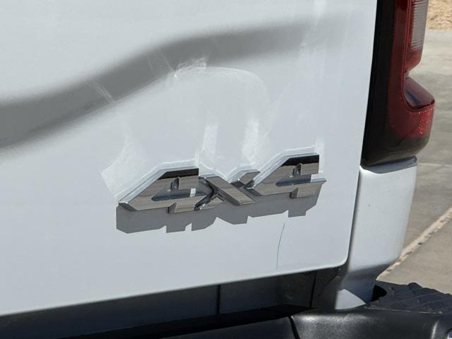 new 2026 Ram 2500 car, priced at $65,585