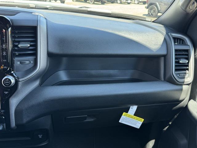 new 2026 Ram 2500 car, priced at $65,585