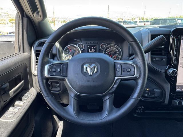 new 2026 Ram 2500 car, priced at $65,585