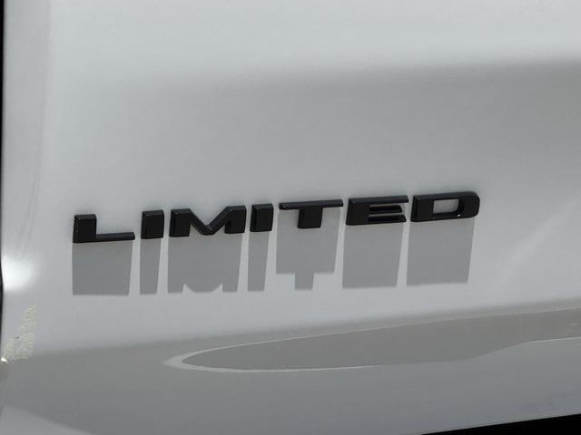 new 2025 Ram 1500 car, priced at $74,326