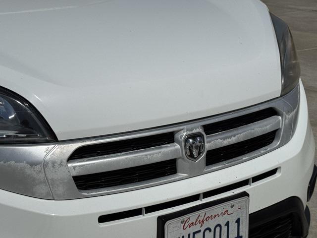 used 2016 Ram ProMaster City car, priced at $12,000