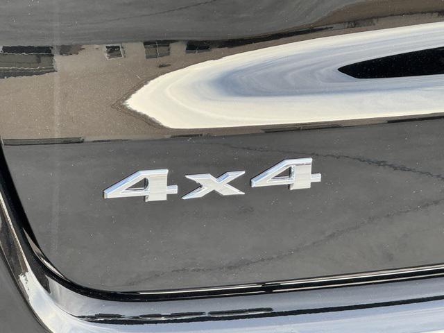 new 2026 Jeep Compass car, priced at $32,980