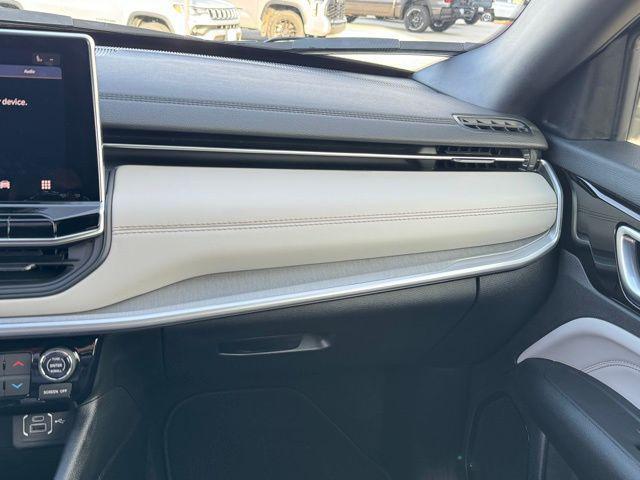 new 2026 Jeep Compass car, priced at $31,728