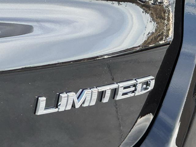 new 2026 Jeep Compass car, priced at $32,980