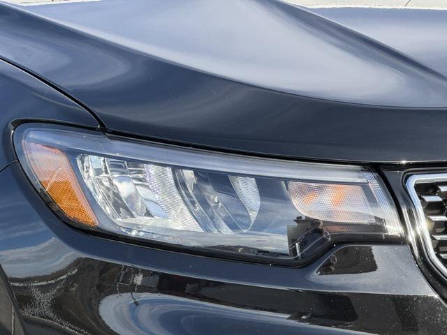 new 2026 Jeep Compass car, priced at $32,980