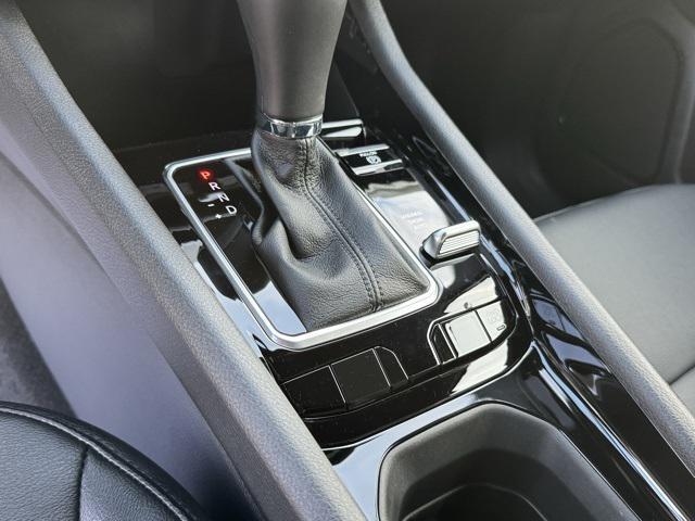 new 2026 Jeep Compass car, priced at $32,980