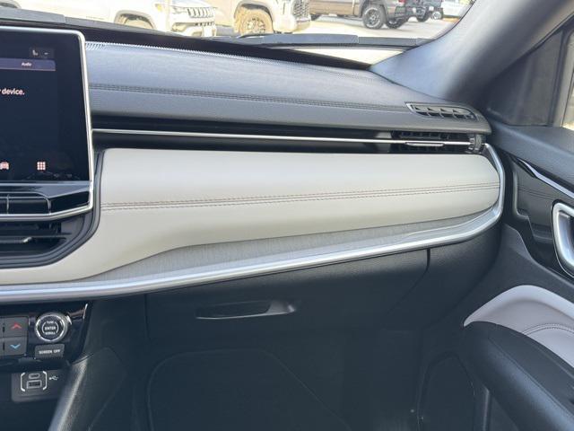 new 2026 Jeep Compass car, priced at $32,980