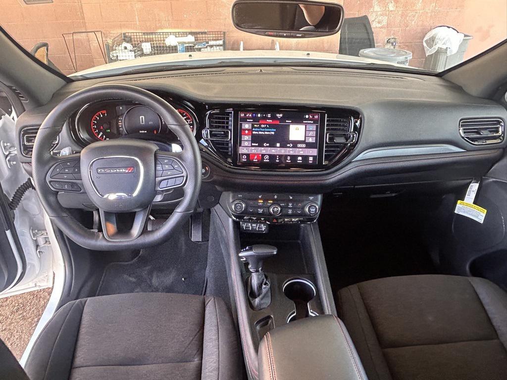 used 2025 Dodge Durango car, priced at $39,000
