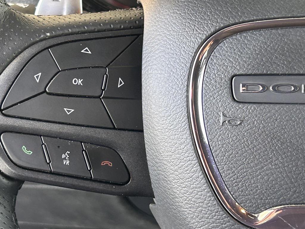 used 2025 Dodge Durango car, priced at $39,000