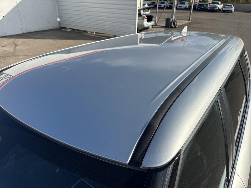 used 2023 Mitsubishi Outlander PHEV car, priced at $27,000