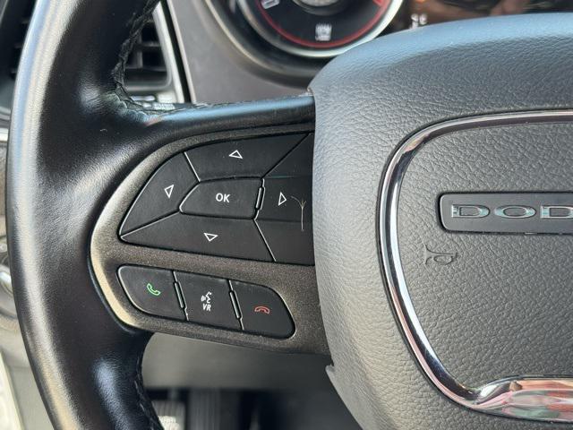 used 2022 Dodge Challenger car, priced at $21,500