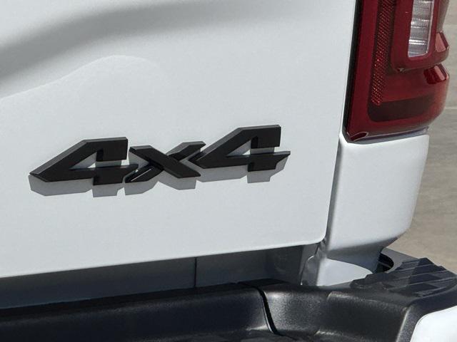 new 2025 Ram 2500 car, priced at $102,310