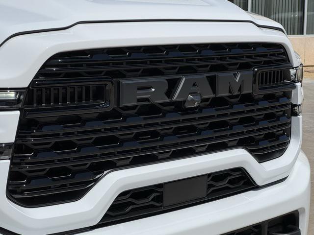 new 2025 Ram 2500 car, priced at $102,310