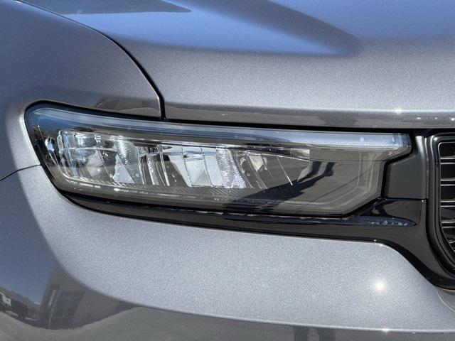 new 2025 Jeep Grand Cherokee L car, priced at $50,665