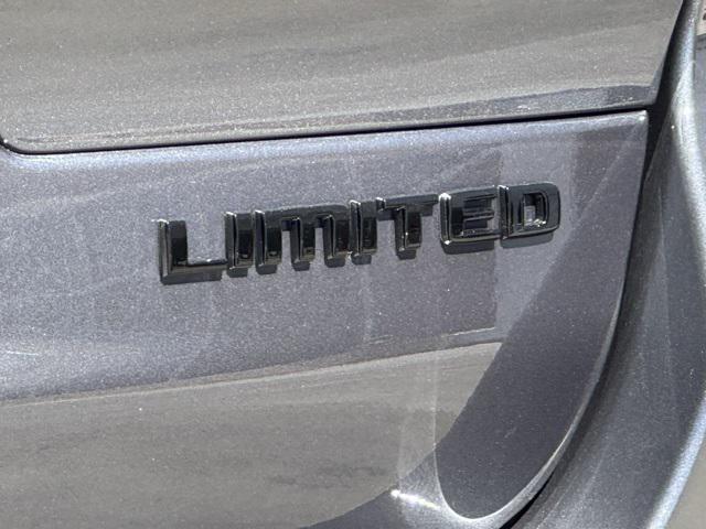 new 2025 Jeep Grand Cherokee L car, priced at $50,665