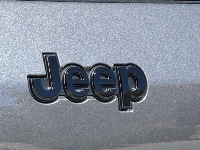 new 2025 Jeep Grand Cherokee L car, priced at $50,665